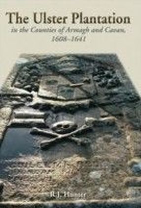 Ulster Plantation in the Counties of Armagh and Cavan 1608-1641 main product photo