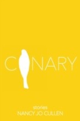 Canary main product photo