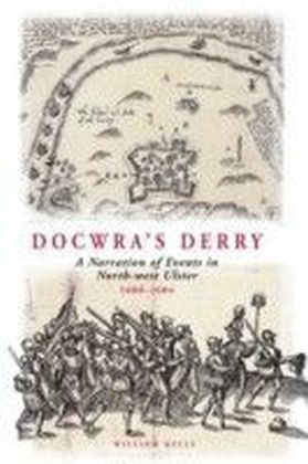 Docwra's Derry