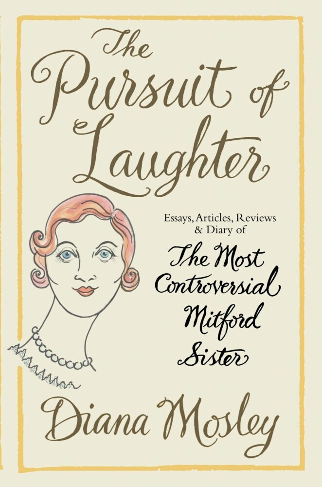 The Pursuit of Laughter main product photo