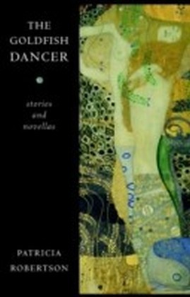 Goldfish Dancer
