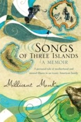 Songs of three islands