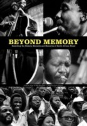 Beyond Memory