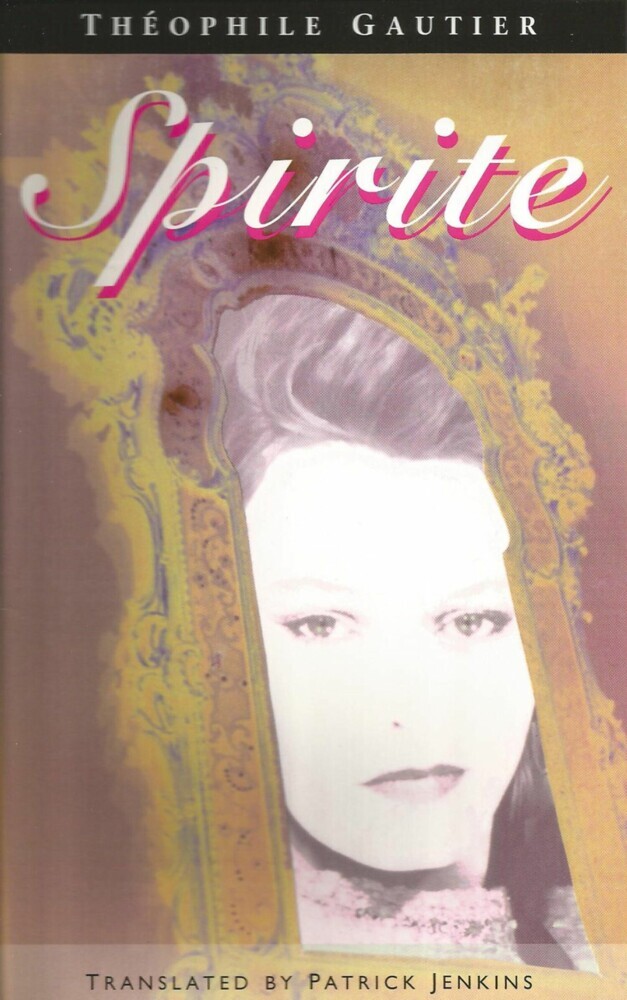 Spirite main product photo