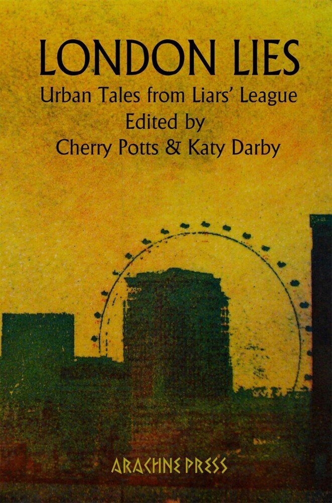 London Lies main product photo