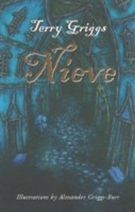 Nieve main product photo