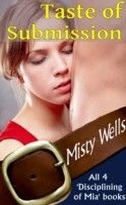 Taste of Submission