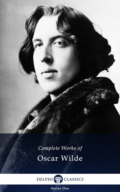 Delphi Complete Works of Oscar Wilde (Illustrated) main product photo