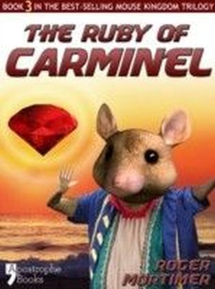 Ruby of Carminel main product photo