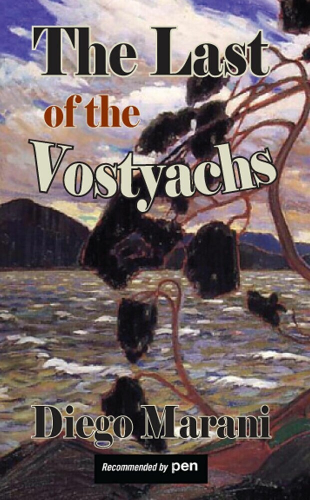 The Last of the Vostyachs main product photo