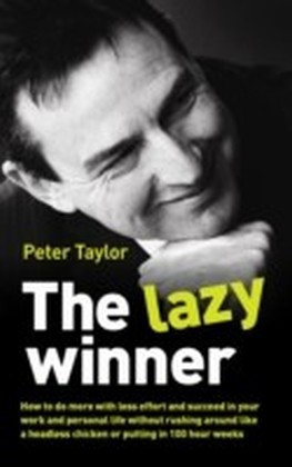 Lazy Winner