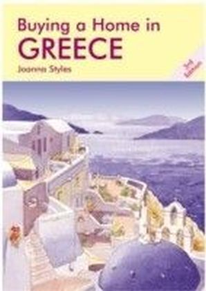 Buying a Home in Greece