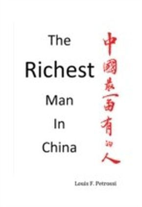Richest Man in China