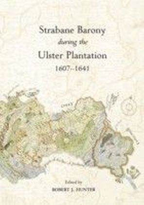 Strabane Barony during the Ulster Plantation 1607-1641 main product photo