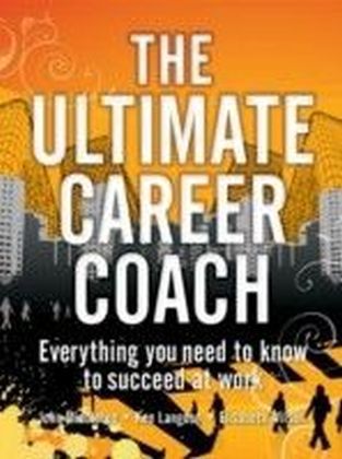 Ultimate Career Coach