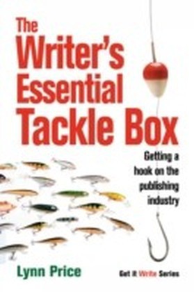 Writer's Essential Tackle Box