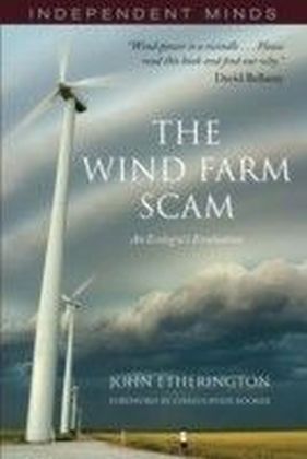 Wind Farm Scam