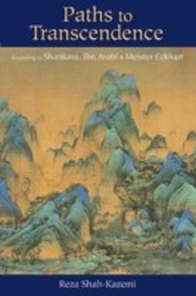 According to Shankara, Ibn Arabi &amp; Meister Eckhart