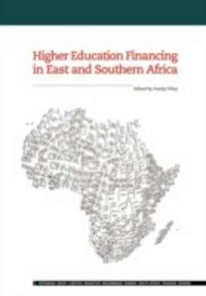 Higher Education Financing in East and Southern Africa main product photo