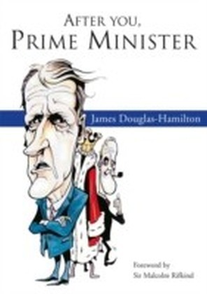 After You Prime Minister main product photo