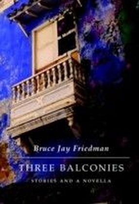Three Balconies
