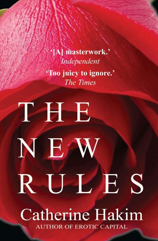 The New Rules main product photo