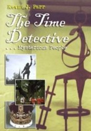 Time Detective main product photo