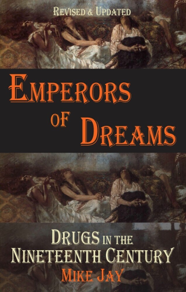 Emperors of Dreams main product photo