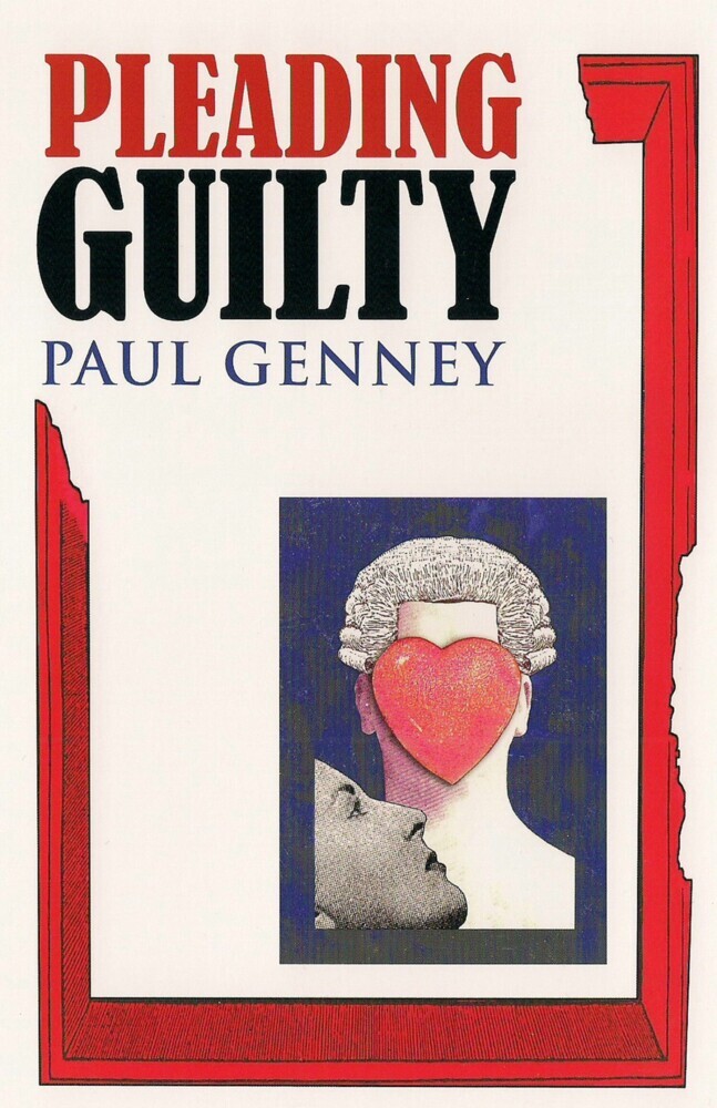 Pleading Guilty main product photo