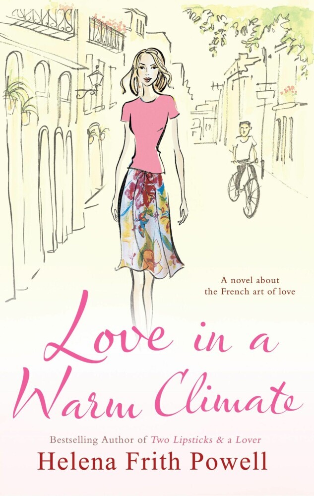 Love in a Warm Climate main product photo