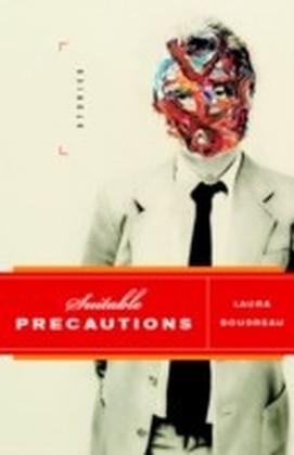 Suitable Precautions main product photo