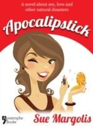 Apocalipstick main product photo