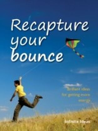Recapture your bounce main product photo