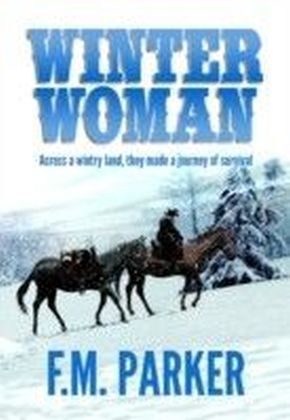 Winter Woman