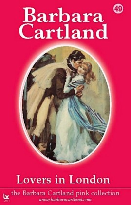 Lovers In London