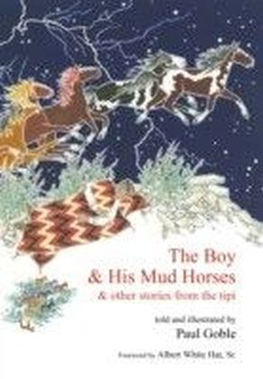 Boy & His Mud Horses main product photo