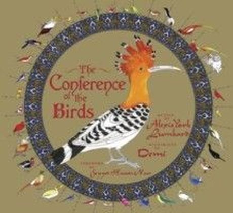 Conference of the Birds main product photo