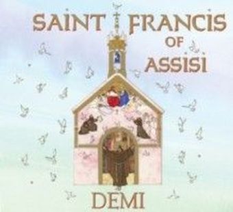 Saint Francis of Assisi