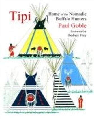 Tipi main product photo