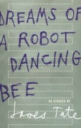 Dreams of a Robot Dancing Bee main product photo