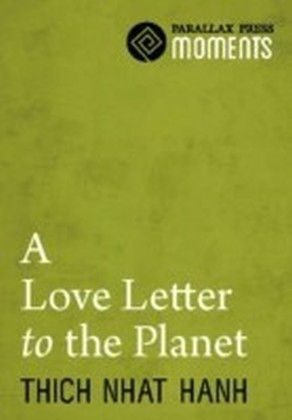 Love Letter To The Planet