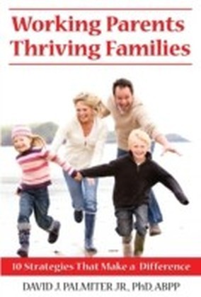Working Parents, Thriving Families main product photo