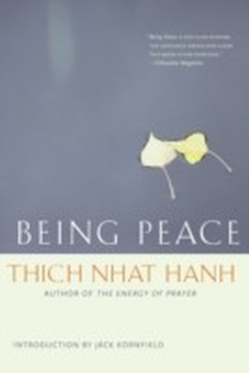 Being Peace
