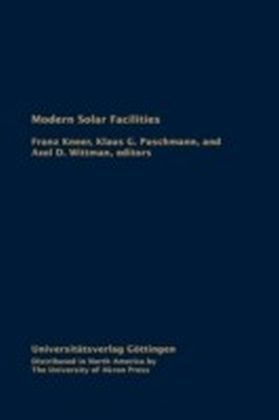 Modern Solar Facilities