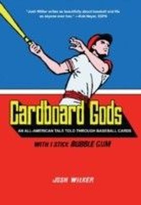 Cardboard Gods