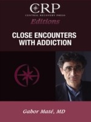 Close Encounters with Addiction main product photo