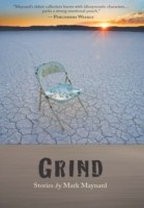 Grind main product photo