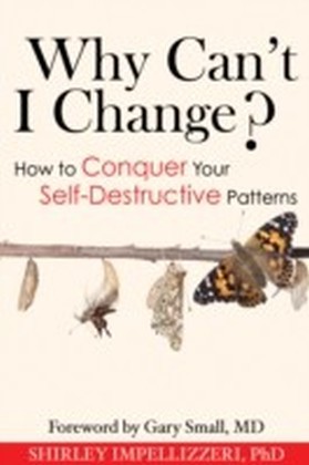 Why Can't I Change? main product photo