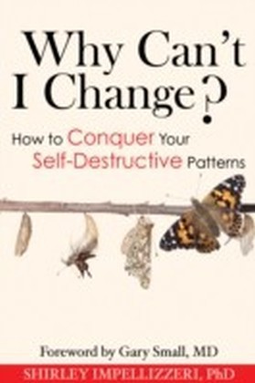Why Can't I Change?