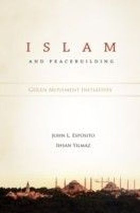 Islam and Peacebuilding